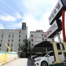 이마트24 춘천호텔공지천점 | 춘천호텔 마임호텔 – 남춘천역 근처 깔끔하고 편한 숙소 추천!