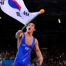 레슬링 넘버 원 이미지