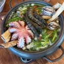 통큰제주왕갈비 | 제주 서귀포 갈비탕 아라왕갈비탕 소갈비해물전골 후기