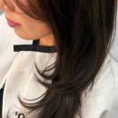 예랑 | 제오헤어 압구정점 예랑 스타일리스트 브라운 염색 후기