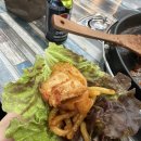 신백닭갈비 이미지