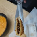 쏭스핫도그명학역점 네이버블로그
