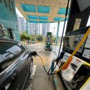 월계주유소 이미지