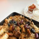 스프링샵 | 롯데백화점 성심당 근처 타코맛집 스프링타코샵 후기