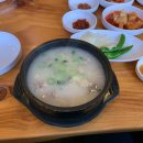 담소골