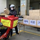 둔산우체국 이미지