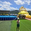 성주별고을체육관 | 성주 여름 여행. 규모는 줄었지만 작년에비해 더 좋았던 2024 성주 썸머 워터 바캉스 평일 방문 후기