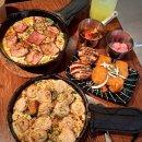 비스트로큐슈 | 홍대 야끼 카레 찐 맛집 비스트로큐슈 주말 웨이팅 후기