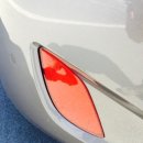대구 뉴I30 후방 리플렉터 장착 대구 LED튜닝 전문프로샵 한울모터스 카카오토