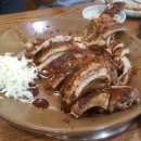 돈마니 감자탕&등갈비 | [첨단]돈마니 감자탕 뼈찜, 등갈비 후기