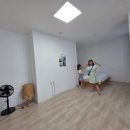 바이더씨 | 통영 가족 숙소 추천! 통영 바이더씨 복층 펜션 301호 솔직 후기