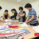 헌옷 리폼교실 이미지