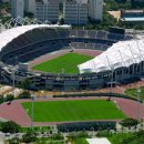 고양종합운동장 주경기장 이미지