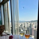 마스터스클럽 | 조선팰리스 강남 | 그랜드 마스터스룸, 수영장, 룸서비스 고메박스, 라운지, 조식 후기