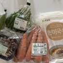 한살림생협우장산매장 | 한스타 17, 한살림 현미면으로 온자작국수 (feat.혈당피크 최소한으로 국수 먹기)