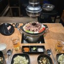 CU전북도청타운점 | 예천 경북도청맛집 청년양고기 경북도청점 양갈비 세트