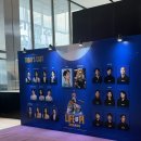 05-A | &lt;라이프 오브 파이&gt; 박정민 배우 연극 관람 후기 - 1층 R석 A 블록 11열 05번 🐯