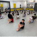 아이드림 태권도장 이미지