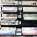 한타총판(주) | [용산] 베스트와이 : 용산 엠스톤 그루브스톤 타건샵 예약 방문 후기