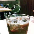 커피에반하다군산