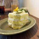 연화(YEONHWA) | [경주/금리단길] 인스타 핫한 디저트 카페 연화 메뉴 추천 내돈내산 후기