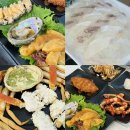 대포대게활어회마트 | 속초대포항대게맛집 횟집 추천 대포어촌회센타 대게 회 존맛