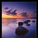 징검다리 이미지