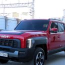 T.M오토밋션 | "한국의 F150 이라고 불리우는 괴물 기아 타스만 2.5 T-GDI 4WD 익스트림 중고차 소개"