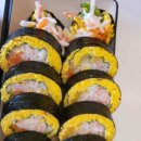 더건강한김밥
