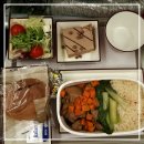 604 | 아시아나 인천 시드니 직항 OZ601 / 멜버른 인천 직항 OZ604 이용, 기내식 후기