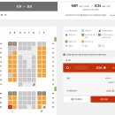 매천화물터미널 앞 | [비행후기] 아시아나항공/이코노미/OZ101/NRT-ICN/A380/20260227 ― A380, 6년 전 앉았던 자리에 다시
