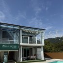 반송재로 | 거제편션추천, 오션뷰와 자쿠지, 수영장, 바베큐까지 완벽한 어나더데이 찐후기