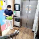 경희대 현대 태권도 이미지