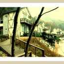 영동 가족형 펜션 이미지