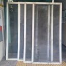 에덴다모은정아파트 | 군포 에덴다모은정 아파트 방충망교체 : 입소문으로 번진 모노필라멘트 &amp; 스텐 미세촘촘망 교체 현장...