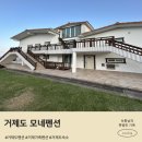 모네정원펜션 | 거제도숙소 모네펜션 샤갈룸 후기 가성비 좋은 곳