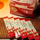 3840 | 요즘 핫한 애사비식초 간편한 애사비스틱으로 이대호가 선택한 애플사이다비니거 마셔본 후기