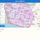 생활권4 | 푸릉 &#34;부동산비서실&#34; 웹사이트 이용후기 2탄 : 아파트하이 &gt; &#34;수도권 생활권 입지지도&#34;편