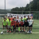 FC GAS 팀원 모집합니다.( 일요일팀 안양인근활동) 이미지