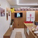 검단사거리역 1번출구 앞 횡단보도 이미지