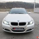 (유)구도일군산주유소 | BMW 320d E90 (N47) 엔진오일교환 - 에스오일 세븐골드 5W-30