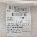 베네통키즈165사이즈 이미지