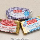 건강우 가축인공수정소 | 페이장 브레통 버터 후기 - 저염 / 가염 / 무염 (Paysan Breton)