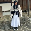 봄, 가을 아우터 추천! 튜드먼트 후드 하프 트렌치 그레이 후기 (HOODED HALF TRENCH GREY)