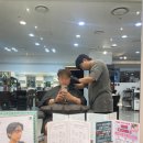 대구 범어동 미용실 염색 맛집 :: 천연염색약 위브헤어 전체 염색 후기!