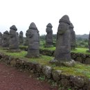 제주돌문화공원 이미지