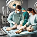 헬릭스동물심장수술센터 이미지