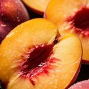 백천농장 | 옐로드림 망고복숭아 먹어본 후기/고당도 노란과육 복숭아