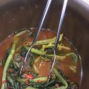 토종칼국수 이미지