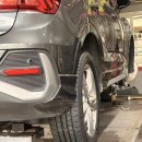 넥센타이어정비 | 넥센 타이어 렌탈 사용 후기 (아우디 Q3 / 엔페라 슈프림)